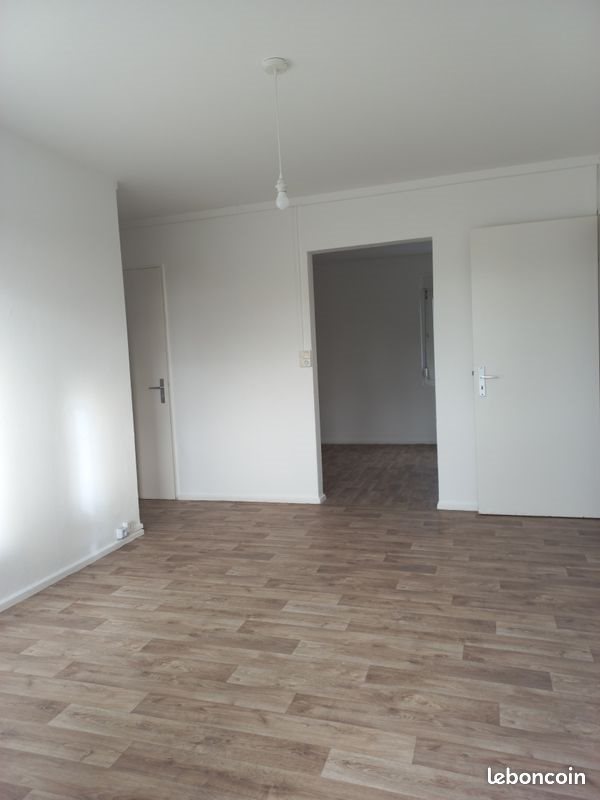 Appartement à louer, 63m², Behren-lès-Forbach