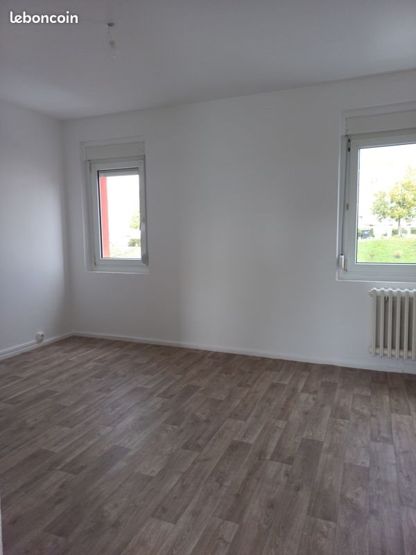 Appartement à louer, 63m², Behren-lès-Forbach