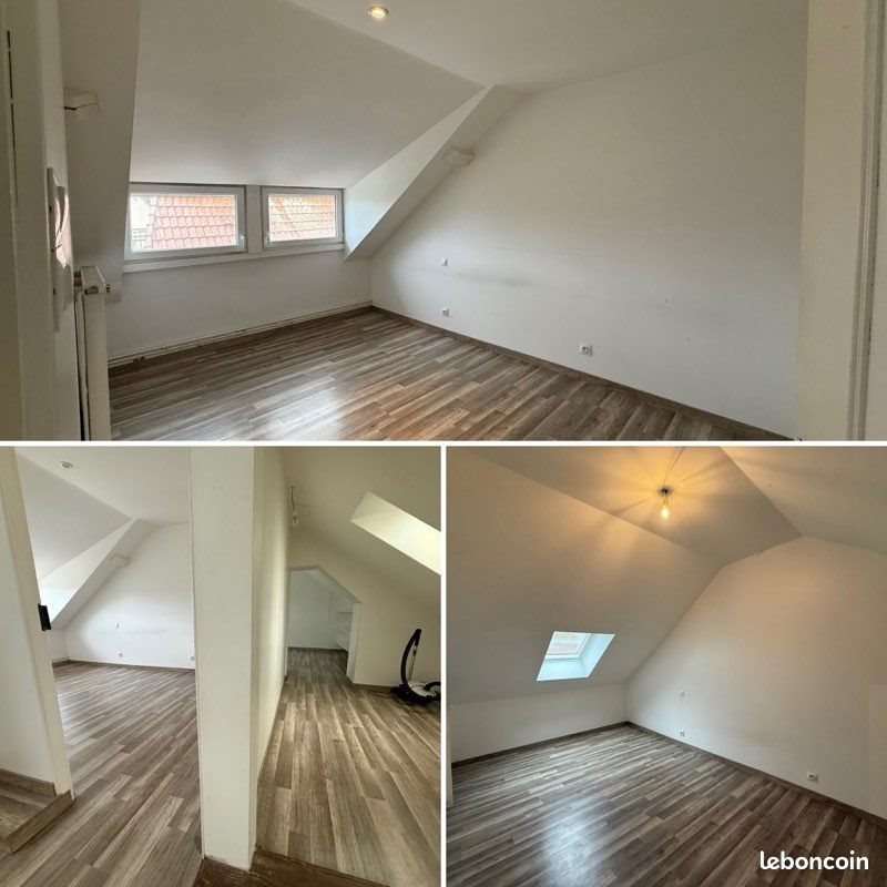 Maison à louer, 90m², Montluçon