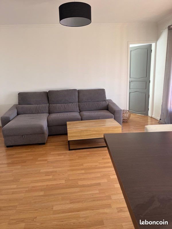 Appartement à louer, 67m², Marseille 16ème