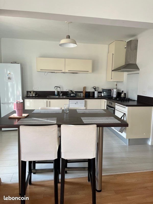 Appartement à louer, 67m², Marseille 16ème