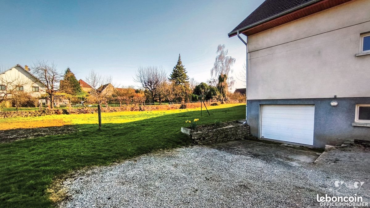 Maison à vendre, 125m², Villars-Saint-Georges