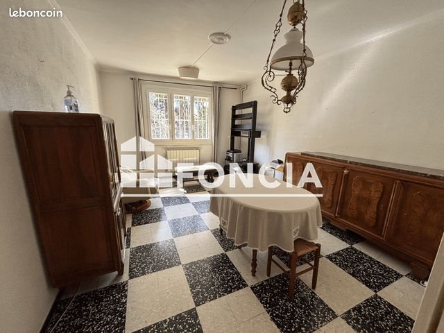 Appartement à vendre, 69m², Nîmes