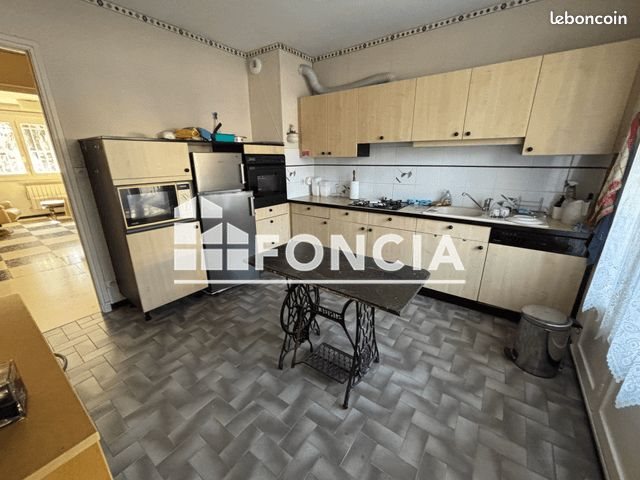 Appartement à vendre, 69m², Nîmes