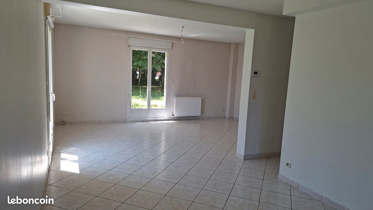 Maison à louer, 138m², Lavau
