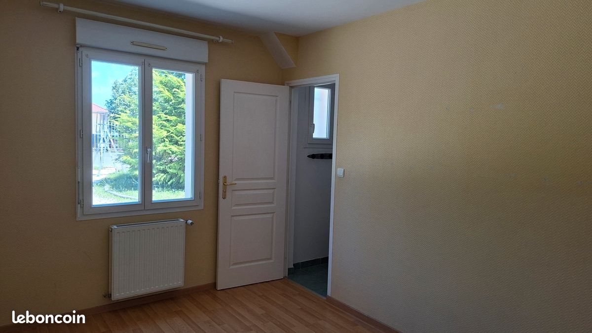 Maison à louer, 138m², Lavau