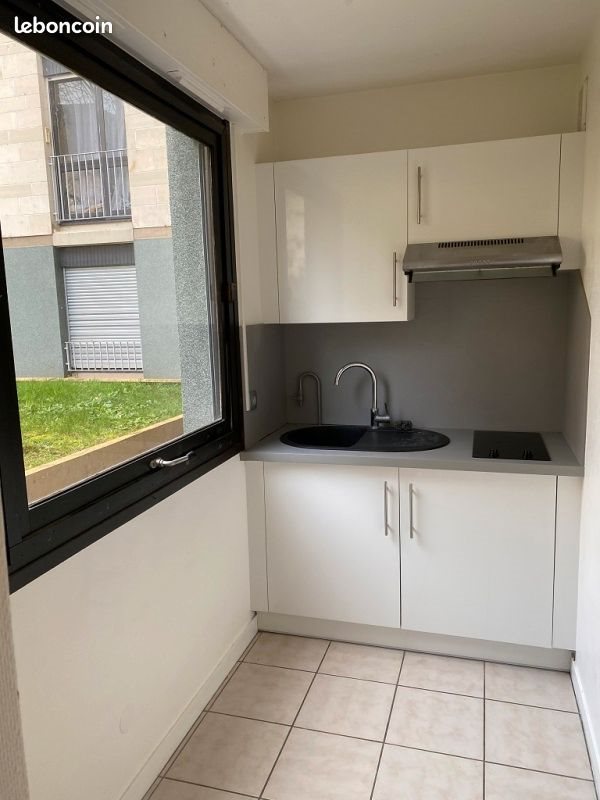 Appartement à louer, 21m², Orléans