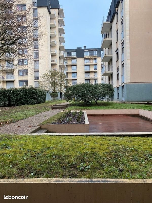 Appartement à louer, 21m², Orléans