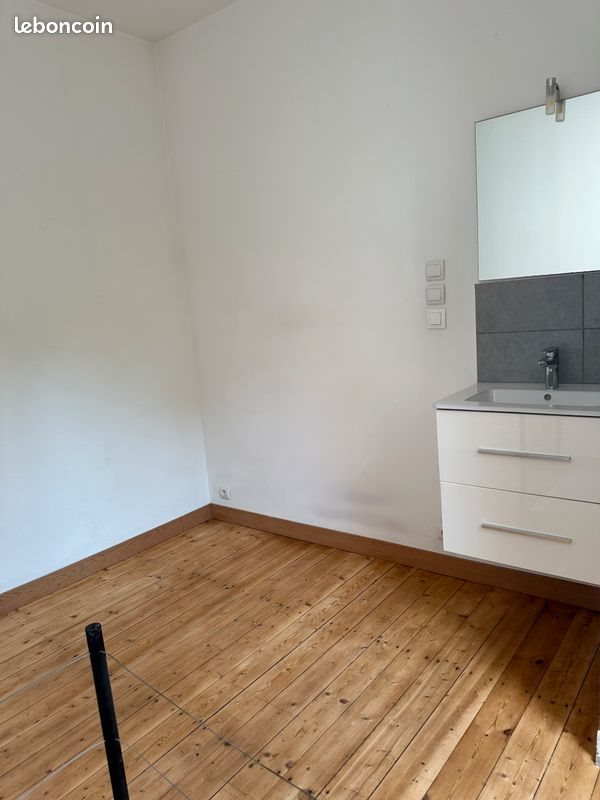 Appartement à louer, 26m², Colmar