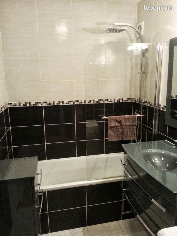 Appartement à louer, 2m², Lyon 3ème