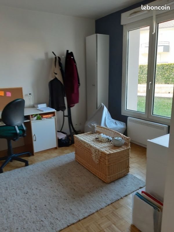 Appartement à louer, 2m², Lyon 3ème