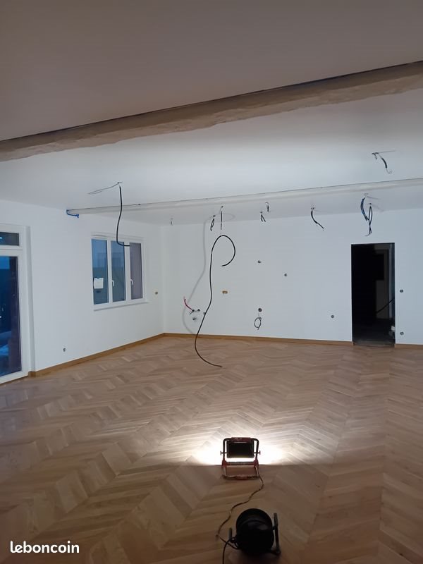 Maison à louer, 70m², Louvres