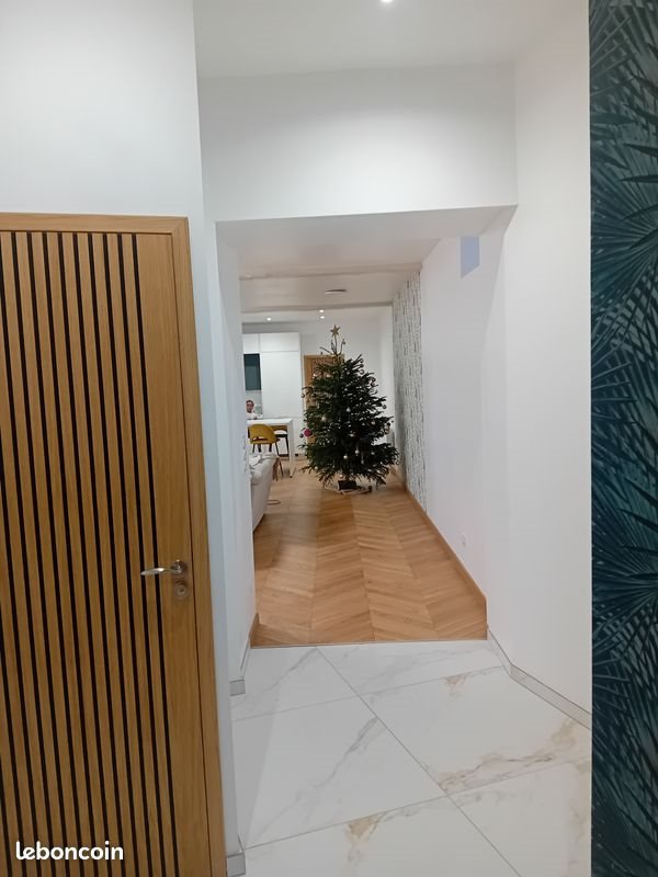 Maison à louer, 70m², Louvres