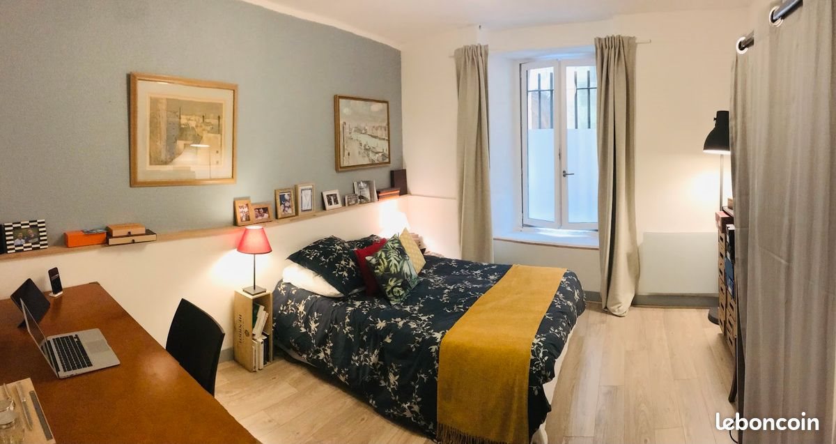 Appartement à louer, 54m², Bordeaux