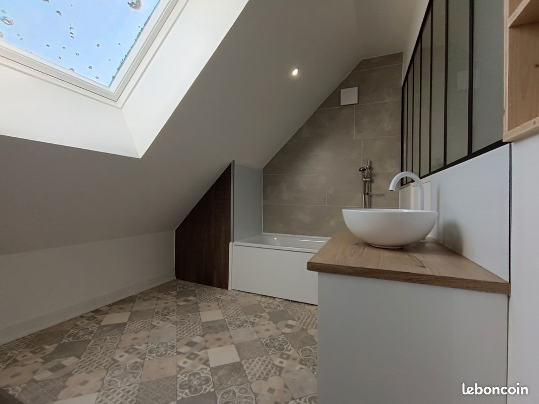 Maison à louer, 70m², Guémené-Penfao