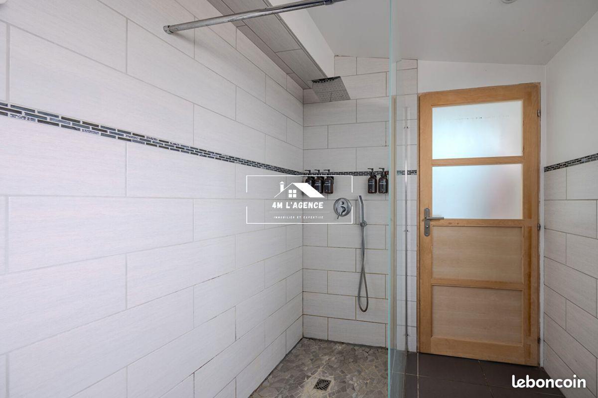 Maison à louer, 94m², Templeuve