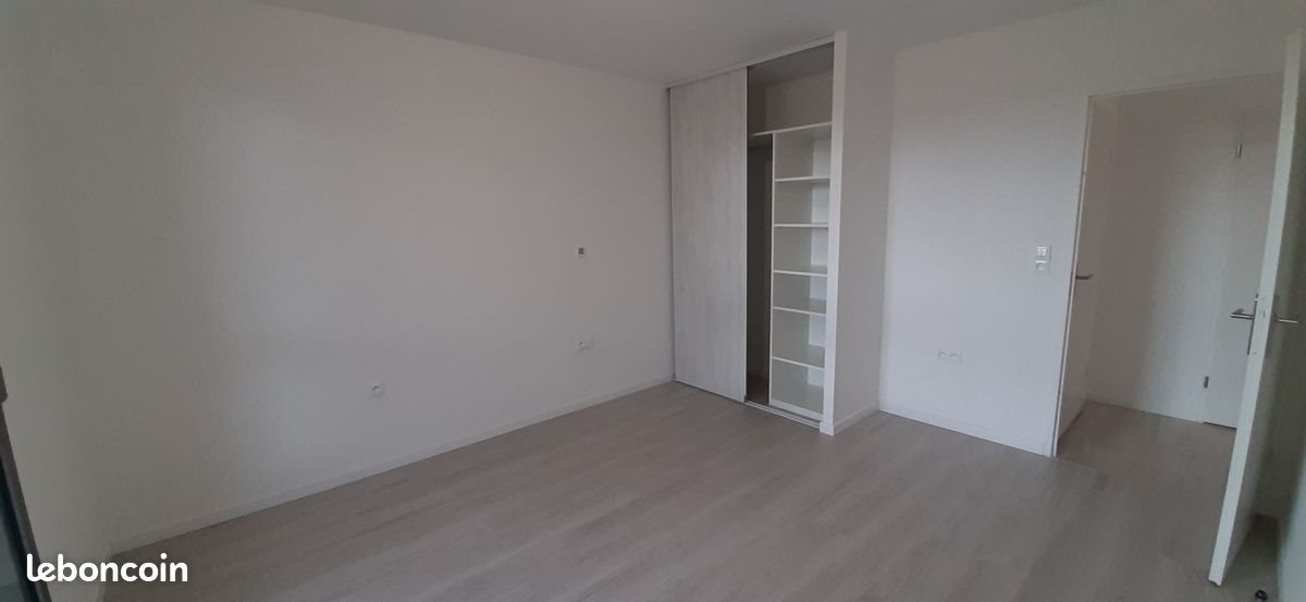 Appartement à louer, 65m², Reims