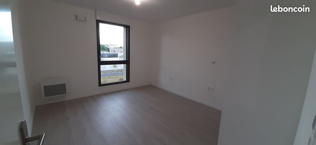 Appartement à louer, 65m², Reims