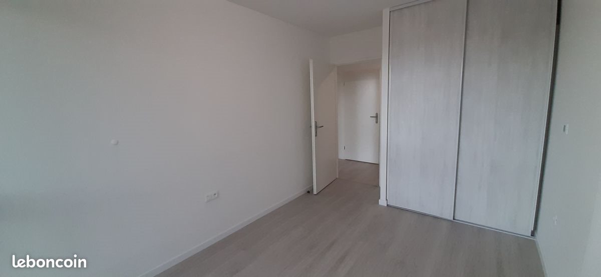 Appartement à louer, 65m², Reims