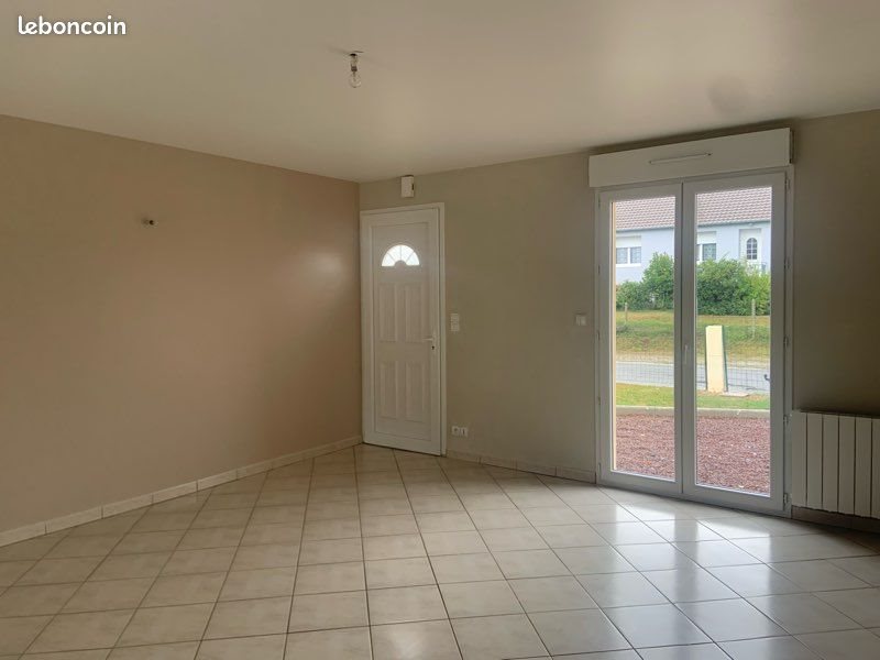 Maison à louer, 92m², Saint-André-de-Messei