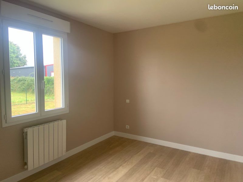 Maison à louer, 92m², Saint-André-de-Messei