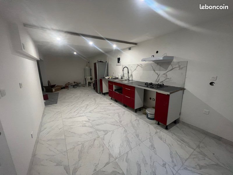 Maison à louer, 80m², Vigneux-sur-Seine