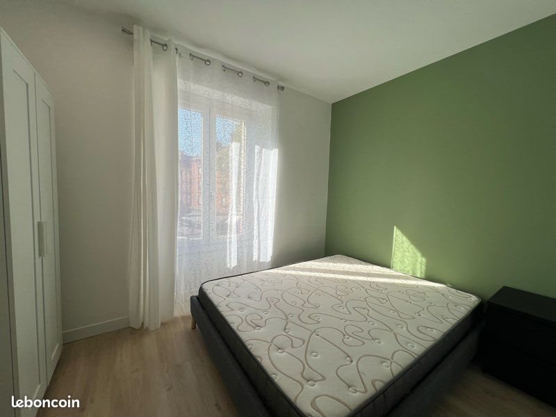 Appartement à louer, 30m², Grenoble