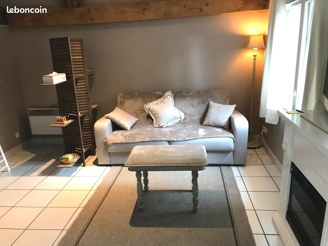 Appartement à louer, 52m², Bergerac