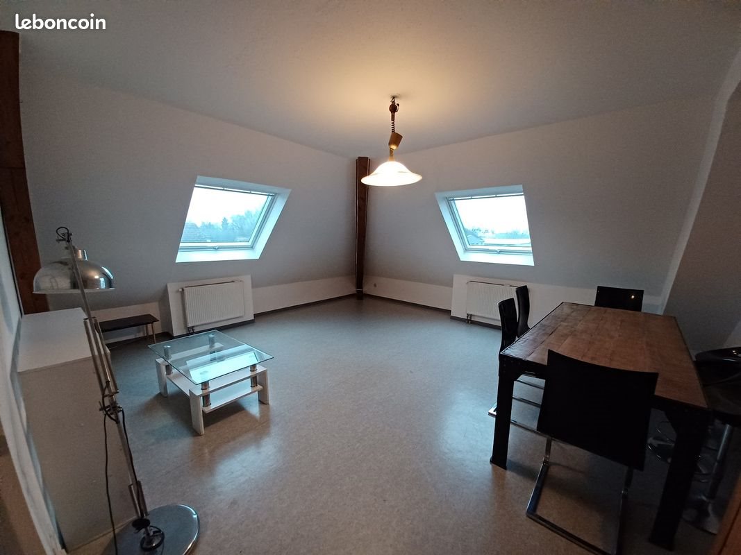 Appartement à louer, 48m², Ostwald