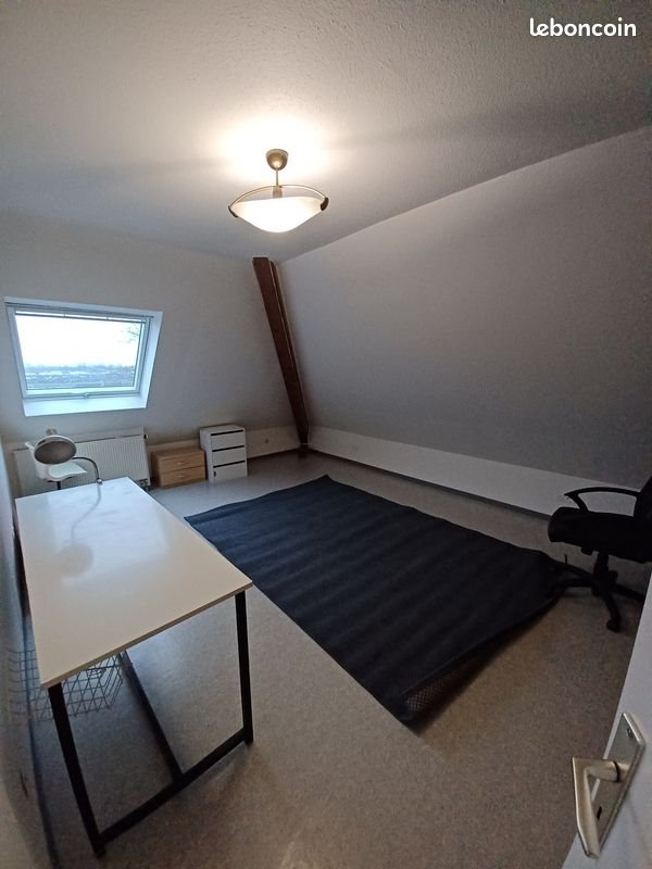 Appartement à louer, 48m², Ostwald