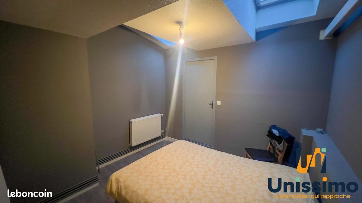 Appartement à vendre, 121m², Nommay