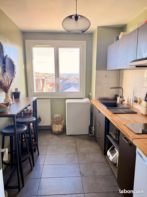 Appartement à louer, 45m², Limoges