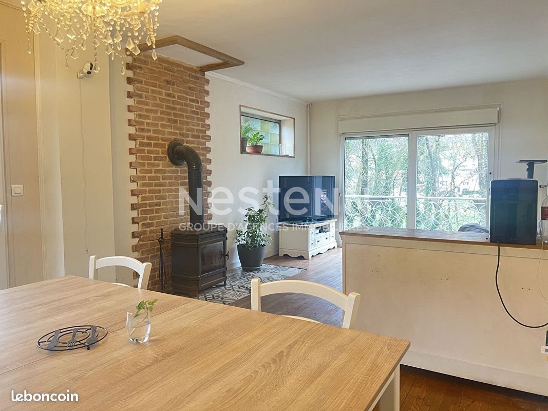 Maison à vendre, 107m², Bar-le-Duc