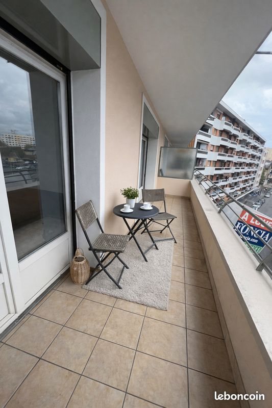 Appartement à louer, 74m², Annemasse