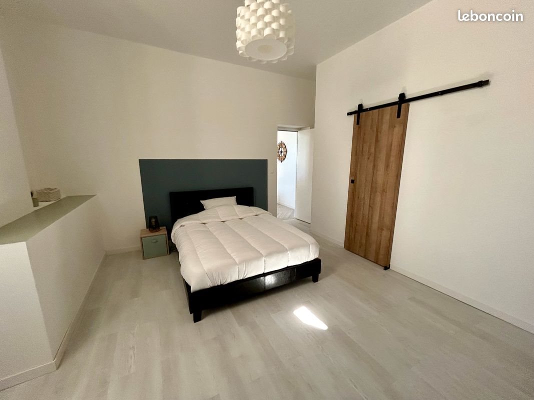 Appartement à louer, 48m², Podensac