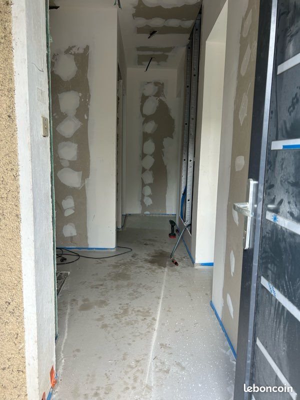 Maison à vendre, 124m², Villers-le-Lac