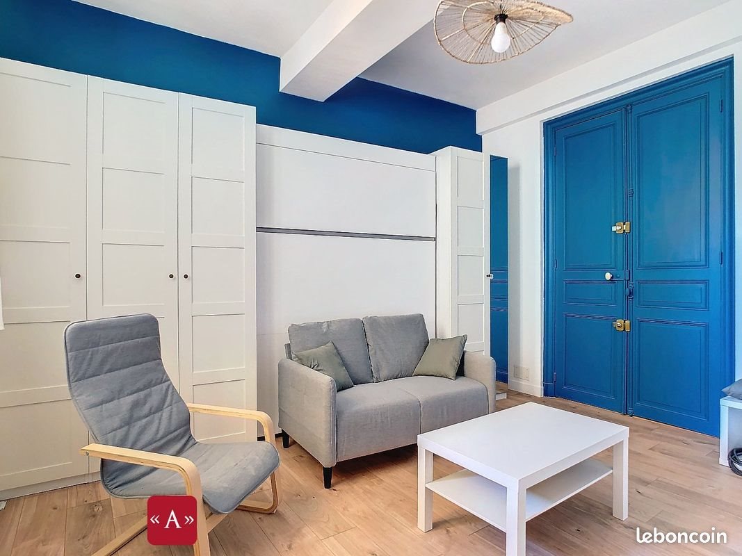 Appartement à louer, 36m², Rabastens