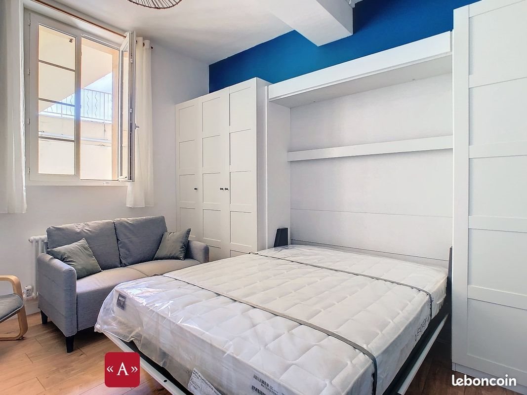 Appartement à louer, 36m², Rabastens