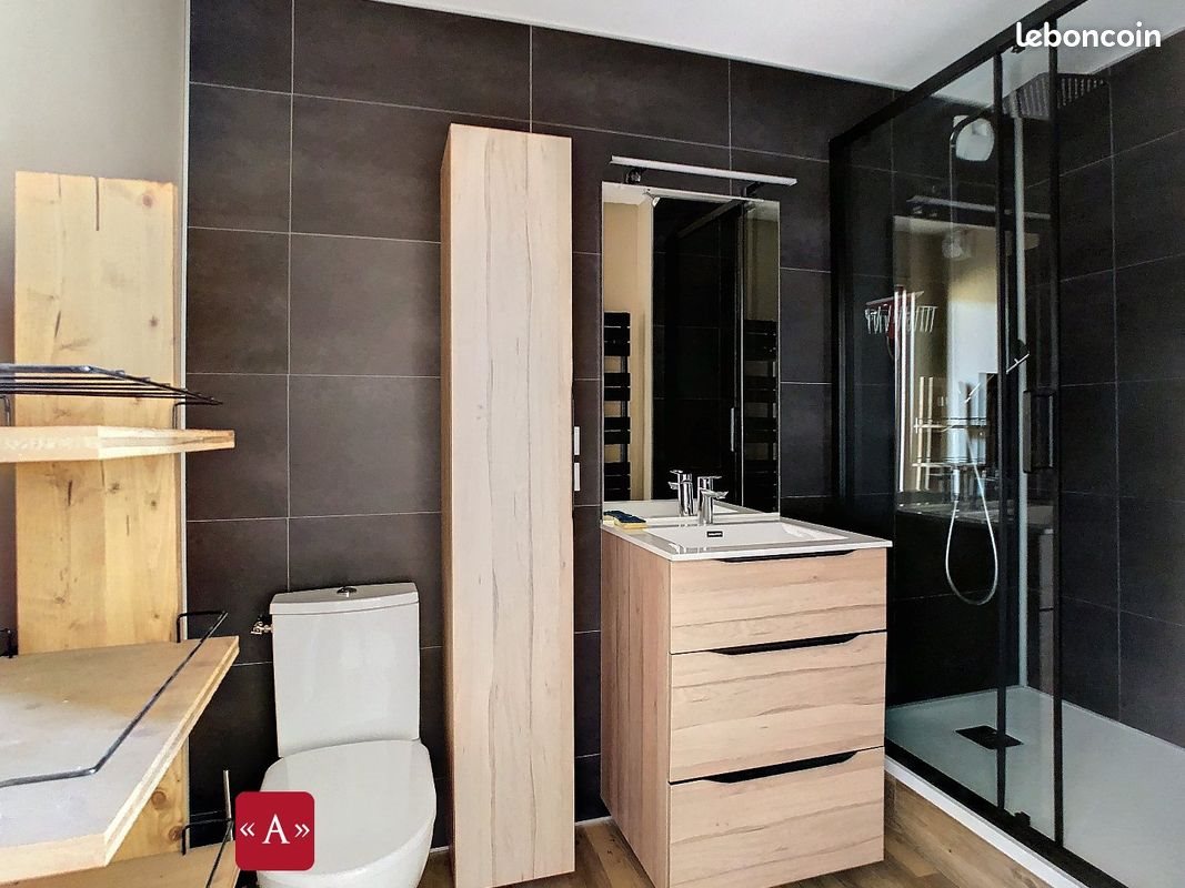 Appartement à louer, 36m², Rabastens