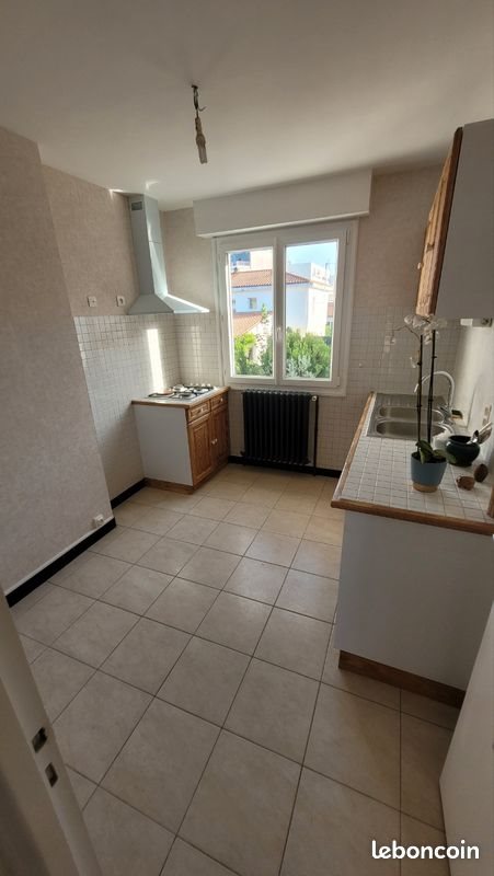 Maison à louer, 803m², Royan