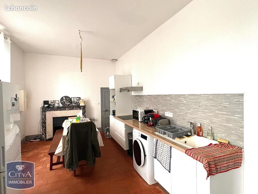 Maison à louer, 72m², Cléré-les-Pins