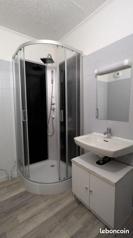 Appartement à louer, 45m², Nantes