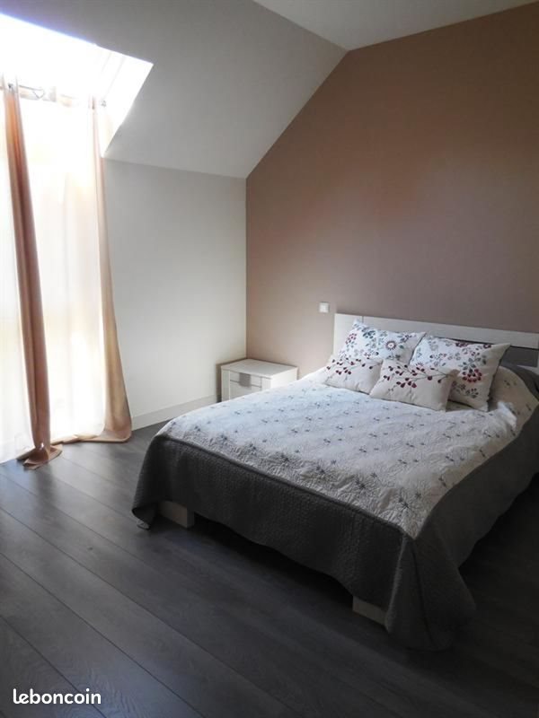 Maison à louer, 93m², Miramas