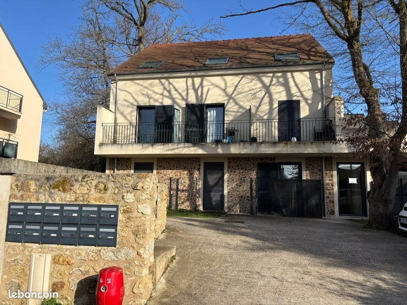 Appartement à louer, 14m², Orsay