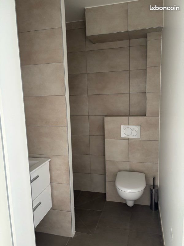 Appartement à louer, 14m², Orsay