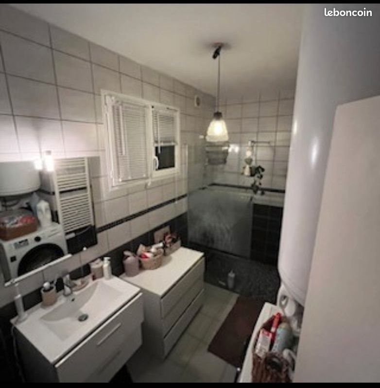 Appartement à louer, 56m², Graulhet