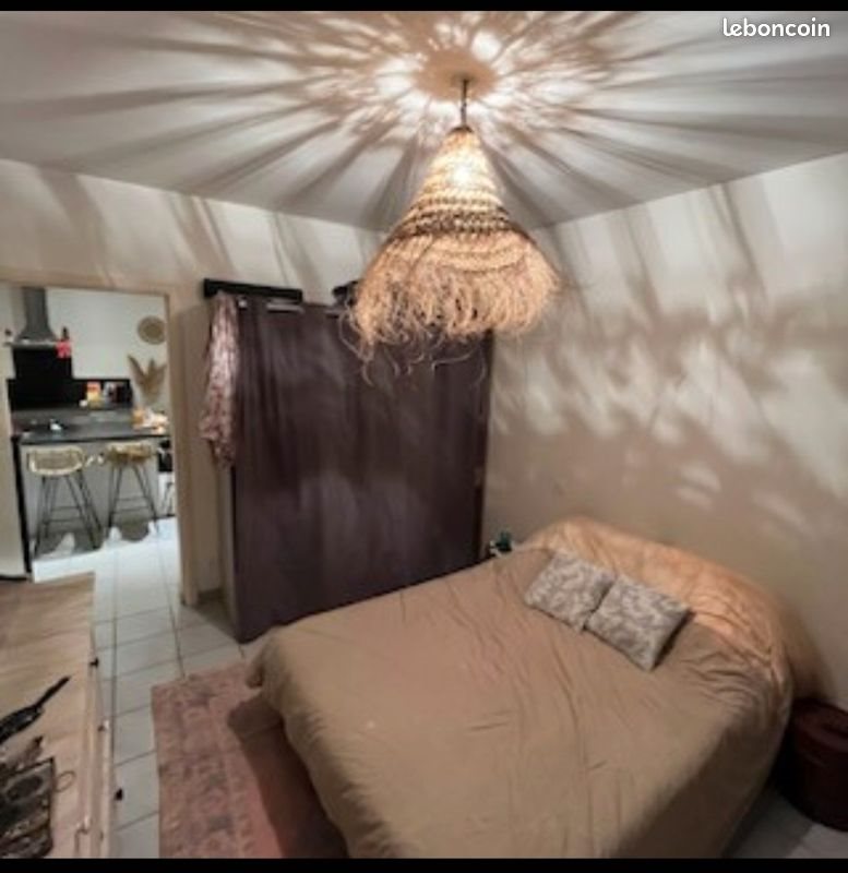 Appartement à louer, 56m², Graulhet