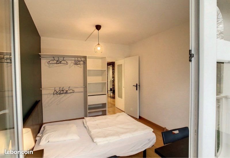 Appartement à louer, 84m², Rennes