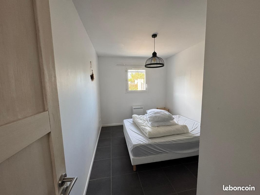 Maison à louer, 38m², Gémenos