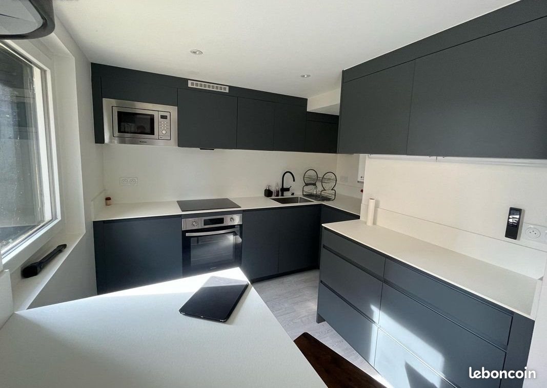 Appartement à louer, 34m², Toulouse